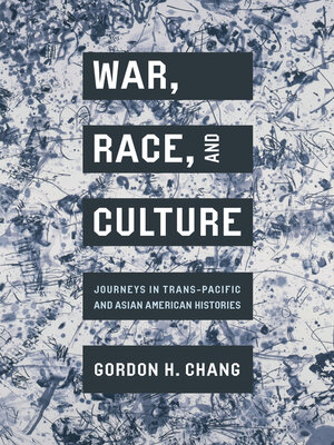 cover image of War, Race, and Culture